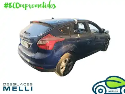 Veículo de Sucata ford focus lim. (cb8) edition do ano 2001 alimentado t1d