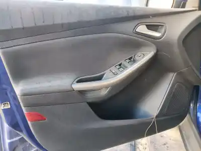 Veículo de Sucata ford focus lim. (cb8) edition do ano 2001 alimentado t1d