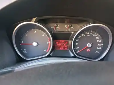 Здавання транспортного засобу ford mondeo berlina (ca2) trend (09.2010->) 140 cv / 103 kw року 2008 потужний qxba