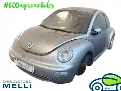 Здавання транспортного засобу volkswagen new beetle (9c1/1c1) 1.6 року 2001 потужний ayd