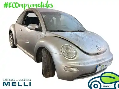 Здавання транспортного засобу volkswagen new beetle (9c1/1c1) 1.6 року 2001 потужний ayd
