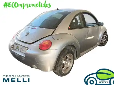 Здавання транспортного засобу volkswagen new beetle (9c1/1c1) 1.6 року 2001 потужний ayd