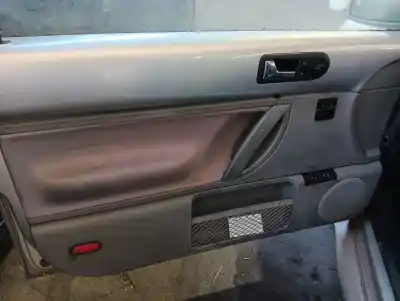 Здавання транспортного засобу volkswagen new beetle (9c1/1c1) 1.6 року 2001 потужний ayd