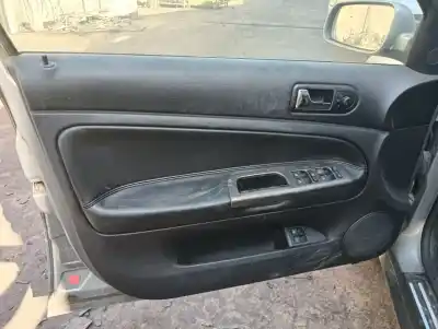 Sloopvoertuig volkswagen passat b5.5 (3b3) 1.9 tdi van het jaar 2002 aangedreven avf