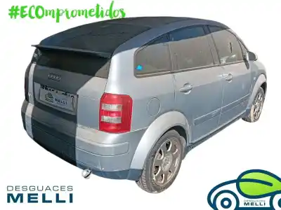 Утилизация автомобиля audi a2 (8z) 1.4 tdi (66kw) 90 cv / 66 kw года 2004 питание atl Утилизация автомобиля audi a2 (8z) 1.4 tdi (66kw) 90 cv / 66 kw года 2004 питание atl