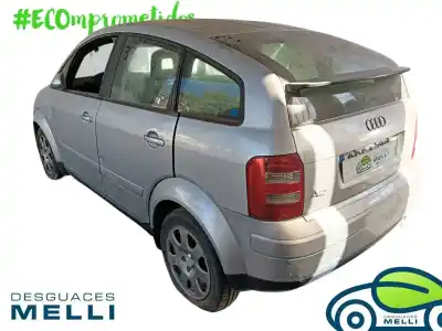 Утилизация автомобиля audi a2 (8z) 1.4 tdi (66kw) 90 cv / 66 kw года 2004 питание atl Утилизация автомобиля audi a2 (8z) 1.4 tdi (66kw) 90 cv / 66 kw года 2004 питание atl