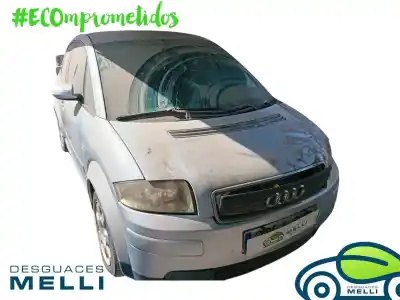 Утилизация автомобиля audi a2 (8z) 1.4 tdi (66kw) 90 cv / 66 kw года 2004 питание atl Утилизация автомобиля audi a2 (8z) 1.4 tdi (66kw) 90 cv / 66 kw года 2004 питание atl