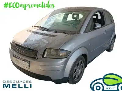 Утилизация автомобиля audi a2 (8z) 1.4 tdi (66kw) 90 cv / 66 kw года 2004 питание atl Утилизация автомобиля audi a2 (8z) 1.4 tdi (66kw) 90 cv / 66 kw года 2004 питание atl