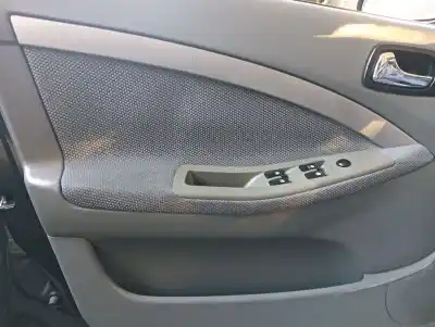 Scrapping Vehicle chevrolet lacetti cdx of the year 2006 powered f16d3