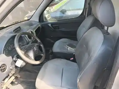 Veicolo di demolizione citroen berlingo 1.9 d multispace dell'anno 2006 alimentato wjy