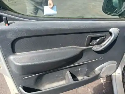 Veicolo di demolizione citroen berlingo 1.9 d multispace dell'anno 2006 alimentato wjy