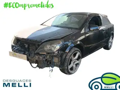 Утилизация автомобиля opel astra gtc enjoy года 2011 питание z17dtj