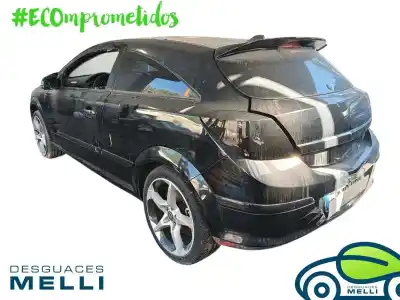 Утилизация автомобиля opel astra gtc enjoy года 2011 питание z17dtj