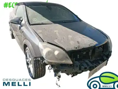 Утилизация автомобиля opel astra gtc enjoy года 2011 питание z17dtj