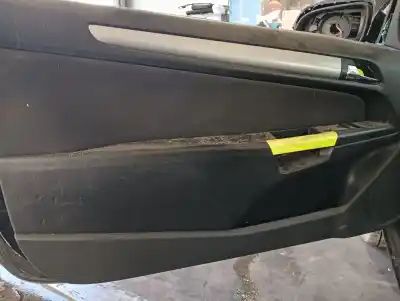 Утилизация автомобиля opel astra gtc enjoy года 2011 питание z17dtj