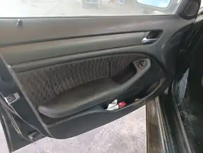 Veículo de Sucata bmw serie 3 berlina (e46) 320d do ano 1999 alimentado 204d1