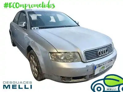 Scrapping Vehicle audi a4 b6 (8e2) 2.0 of the year 2004 powered alt