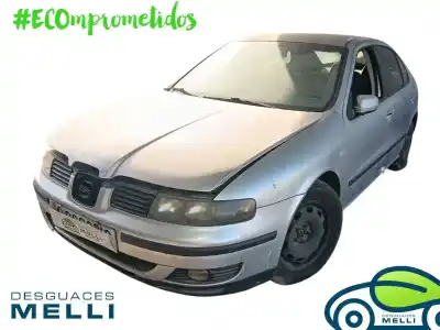 Утилизация автомобиля seat leon (1m1) 1.6 года 2000 питание akl