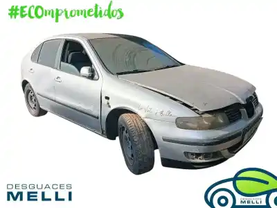 Утилизация автомобиля seat leon (1m1) 1.6 года 2000 питание akl
