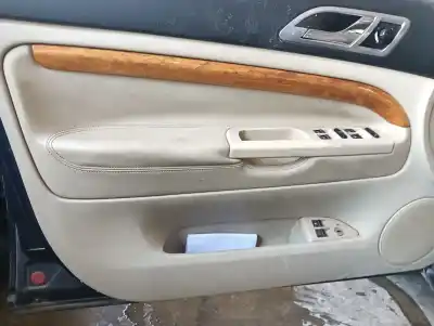 Veículo de Sucata skoda superb (3u4) elegance do ano 2006 alimentado bss