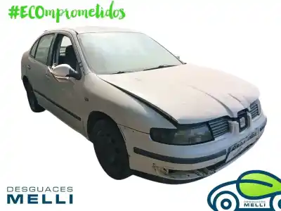 Здавання транспортного засобу seat toledo (1m2) signo року 2000 потужний ahf