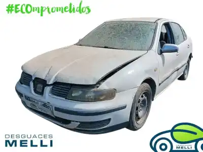 Здавання транспортного засобу seat toledo (1m2) signo року 2000 потужний ahf