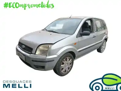 Утилизация автомобиля ford fusion (cbk) trend года 2005 питание f6ja Утилизация автомобиля ford fusion (cbk) trend года 2005 питание f6ja