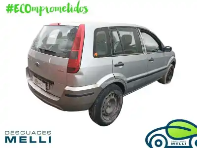 Утилизация автомобиля ford fusion (cbk) trend года 2005 питание f6ja Утилизация автомобиля ford fusion (cbk) trend года 2005 питание f6ja