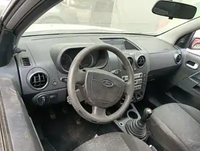 Утилизация автомобиля ford fusion (cbk) trend года 2005 питание f6ja Утилизация автомобиля ford fusion (cbk) trend года 2005 питание f6ja