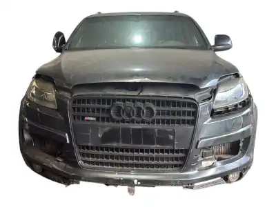 Verschrottungsfahrzeug audi q7 (4l) 3.0 tdi des jahres 2001 angetrieben bug