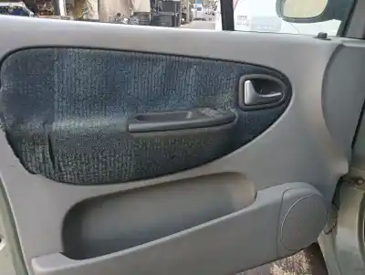 Утилизация автомобиля renault scenic (ja..) 1.9 dti diesel 80 cv / 59 kw года 2003 питание f9q744