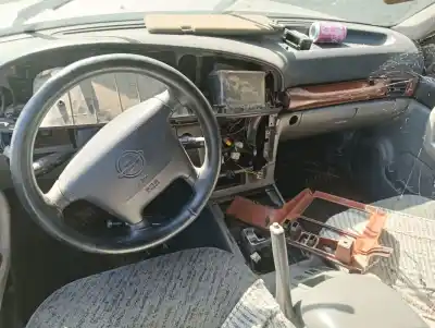Утилизация автомобиля ssangyong musso 2.3 turbodiesel cat года 1999 питание om661la Утилизация автомобиля ssangyong musso 2.3 turbodiesel cat года 1999 питание om661la