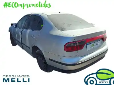 Scrapping Vehicle seat toledo (1m2) signum of the year 2000 powered ahf