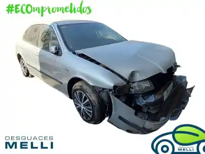 Scrapping Vehicle seat toledo (1m2) signum of the year 2000 powered ahf