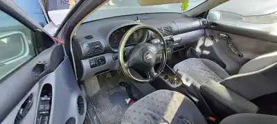 Scrapping Vehicle seat toledo (1m2) signum of the year 2000 powered ahf