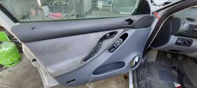 Scrapping Vehicle seat toledo (1m2) signum of the year 2000 powered ahf