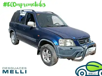 Vehicul casat honda cr-v (rd1/3) básico (rd1) al anului 1999 alimentat b20b3