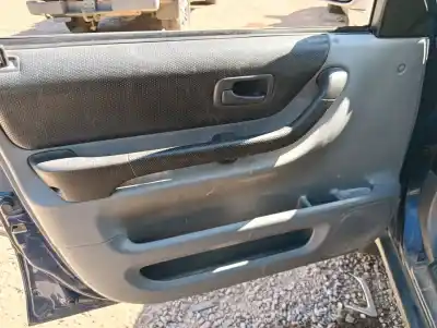 Vehicul casat honda cr-v (rd1/3) básico (rd1) al anului 1999 alimentat b20b3