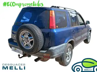 Vehicul casat honda cr-v (rd1/3) básico (rd1) al anului 1999 alimentat b20b3