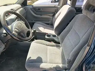 Vehicul casat honda cr-v (rd1/3) básico (rd1) al anului 1999 alimentat b20b3