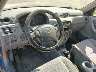 Vehicul casat honda cr-v (rd1/3) básico (rd1) al anului 1999 alimentat b20b3