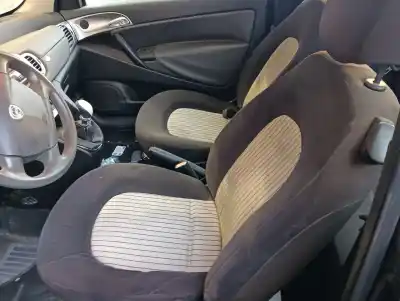 Утилизация автомобиля lancia ypsilon (101) 1.2 8v года 2008 питание 188a4000