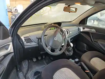 Утилизация автомобиля lancia ypsilon (101) 1.2 8v года 2008 питание 188a4000