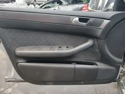 Veículo de Sucata audi a6 berlina (4b2) 1.9 tdi do ano 2002 alimentado awx