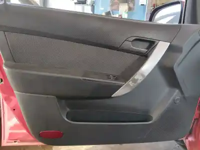 Veículo de Sucata chevrolet aveo ls do ano 2010 alimentado f14d4