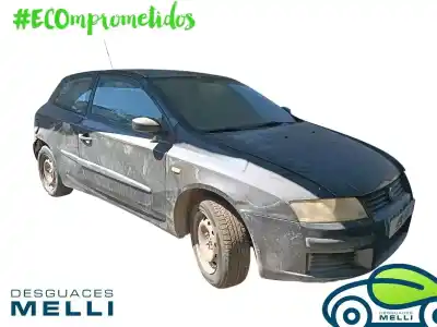 Здавання транспортного засобу fiat stilo (192) 1.2 16v року 2004 потужний 188a5000