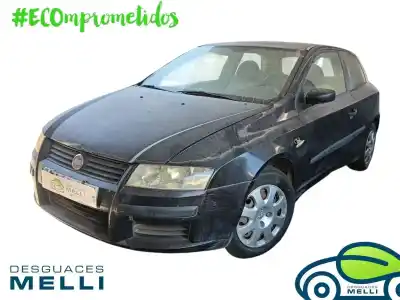 Здавання транспортного засобу fiat stilo (192) 1.2 16v року 2004 потужний 188a5000