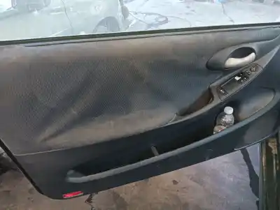 Здавання транспортного засобу fiat stilo (192) 1.2 16v року 2004 потужний 188a5000