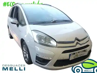 Утилизация автомобиля citroen c4 grand picasso seduction года 2013 питание 9hr Утилизация автомобиля citroen c4 grand picasso seduction года 2013 питание 9hr