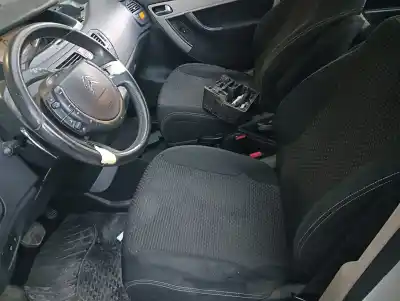 Утилизация автомобиля citroen c4 grand picasso seduction года 2013 питание 9hr Утилизация автомобиля citroen c4 grand picasso seduction года 2013 питание 9hr